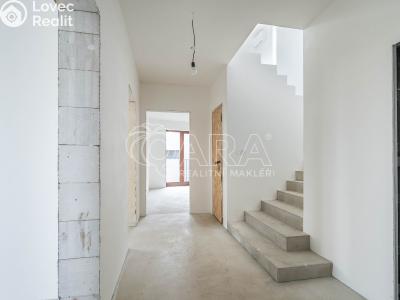 Sale apartment 4+KK Praha, Na pomezí č. 14
