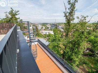 Sale apartment 4+KK Praha, Na pomezí č. 26