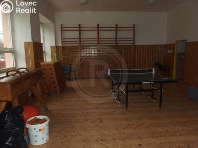 Prodej činžovního domu Světlík č. 15