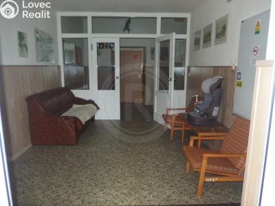 Prodej činžovního domu Světlík č. 18