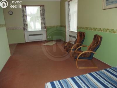 Prodej činžovního domu Světlík č. 19