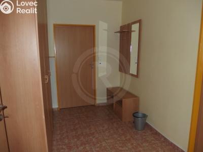 Prodej činžovního domu Světlík č. 21