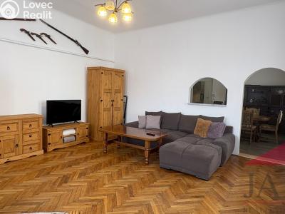 Продажа квартиры 4+KK Sušice, Gabrielova 294 č. 3