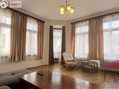 Продажа квартиры 4+KK Sušice, Gabrielova 294 č. 4