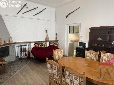 Продажа квартиры 4+KK Sušice, Gabrielova 294 č. 6