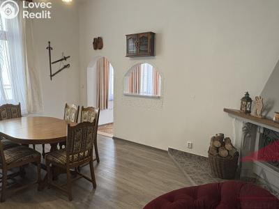 Продажа квартиры 4+KK Sušice, Gabrielova 294 č. 7