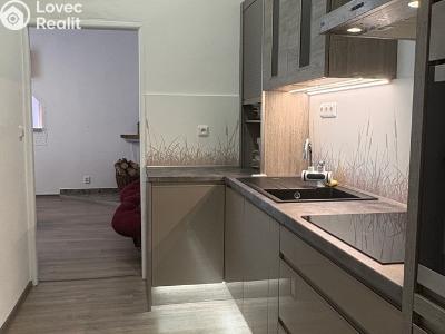 Продажа квартиры 4+KK Sušice, Gabrielova 294 č. 10