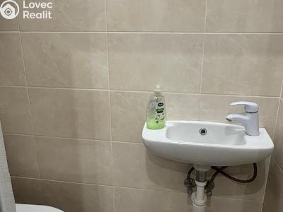Продажа квартиры 4+KK Sušice, Gabrielova 294 č. 11