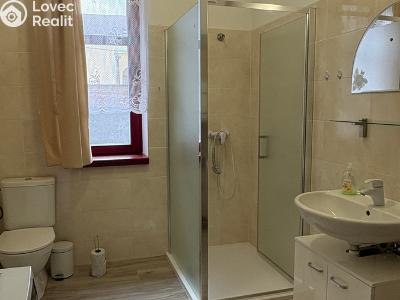 Продажа квартиры 4+KK Sušice, Gabrielova 294 č. 12