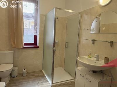 Продажа квартиры 4+KK Sušice, Gabrielova 294 č. 13
