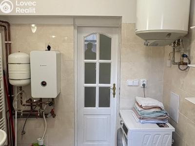 Продажа квартиры 4+KK Sušice, Gabrielova 294 č. 14