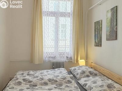 Продажа квартиры 4+KK Sušice, Gabrielova 294 č. 18