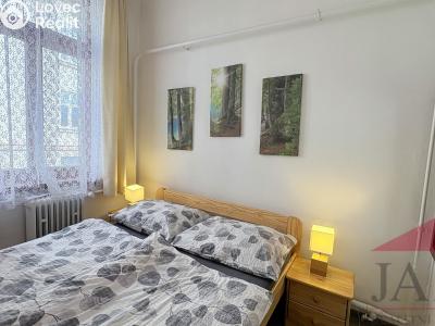 Продажа квартиры 4+KK Sušice, Gabrielova 294 č. 19