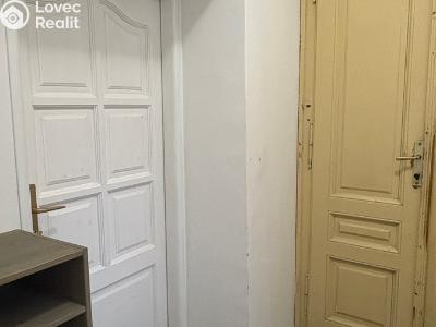 Продажа квартиры 4+KK Sušice, Gabrielova 294 č. 20