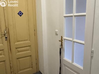 Продажа квартиры 4+KK Sušice, Gabrielova 294 č. 21