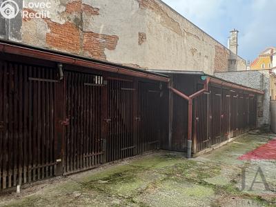 Продажа квартиры 4+KK Sušice, Gabrielova 294 č. 22
