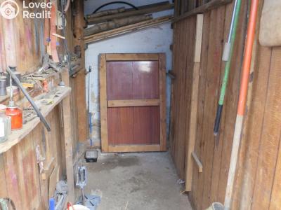 Продажа квартиры 4+KK Sušice, Gabrielova 294 č. 23