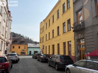 Продажа квартиры 4+KK Sušice, Gabrielova 294 č. 26