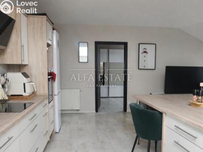 Sale apartment 4+KK Chodov, Bezručova č. 10