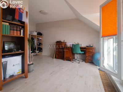 Sale apartment 4+KK Chodov, Bezručova č. 17