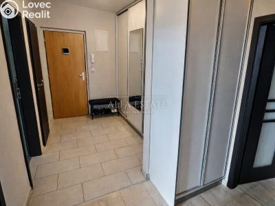 Sale apartment 4+KK Chodov, Bezručova č. 29