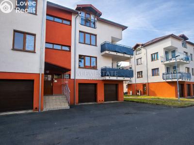 Sale apartment 4+KK Chodov, Bezručova č. 33