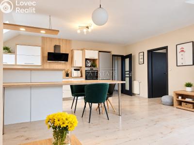 Sale apartment 4+KK Chodov, Bezručova č. 5