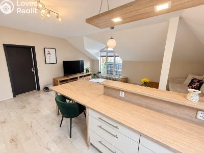 Sale apartment 4+KK Chodov, Bezručova č. 8