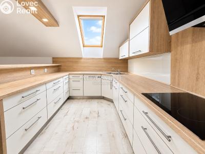 Sale apartment 4+KK Chodov, Bezručova č. 10