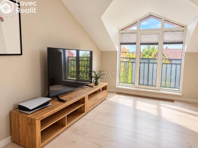 Sale apartment 4+KK Chodov, Bezručova č. 12