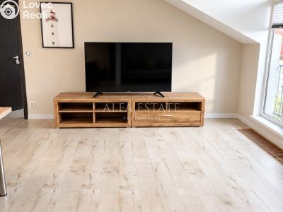 Sale apartment 4+KK Chodov, Bezručova č. 14