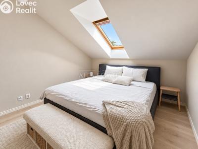 Sale apartment 4+KK Chodov, Bezručova č. 20