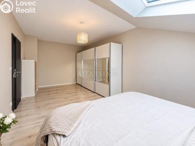 Sale apartment 4+KK Chodov, Bezručova č. 21