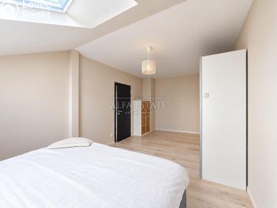 Sale apartment 4+KK Chodov, Bezručova č. 22