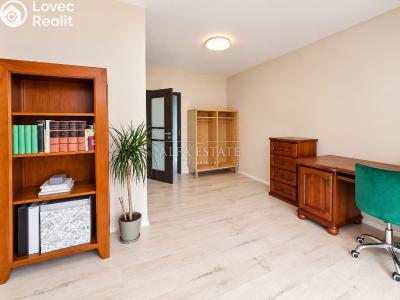 Sale apartment 4+KK Chodov, Bezručova č. 24