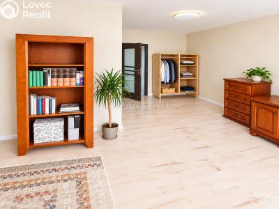 Sale apartment 4+KK Chodov, Bezručova č. 29