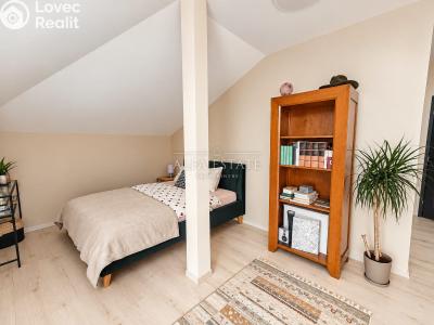 Sale apartment 4+KK Chodov, Bezručova č. 30