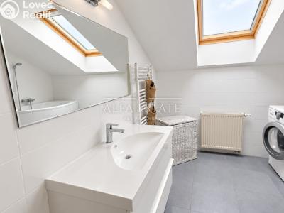 Sale apartment 4+KK Chodov, Bezručova č. 33