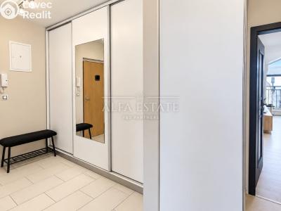 Sale apartment 4+KK Chodov, Bezručova č. 37