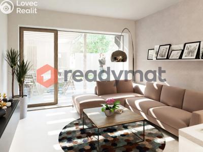 Продаж квартири 3+KK Břeclav č. 1