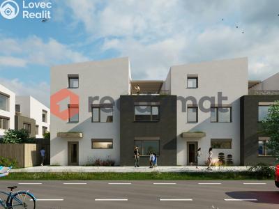 Продаж квартири 4+KK Břeclav č. 2