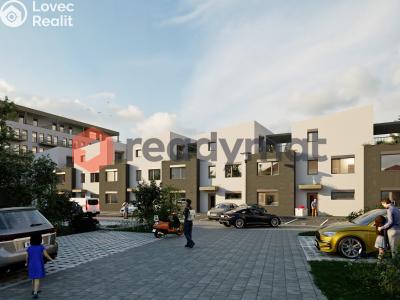 Продаж квартири 4+KK Břeclav č. 3