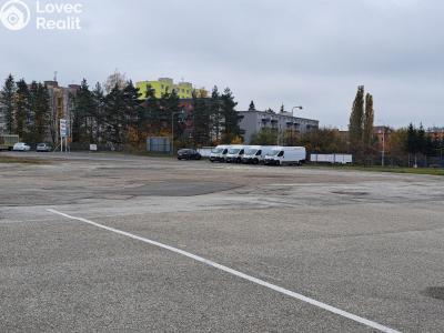 Аренда офисного помещения Jindřichův Hradec, U Nádraží č. 8