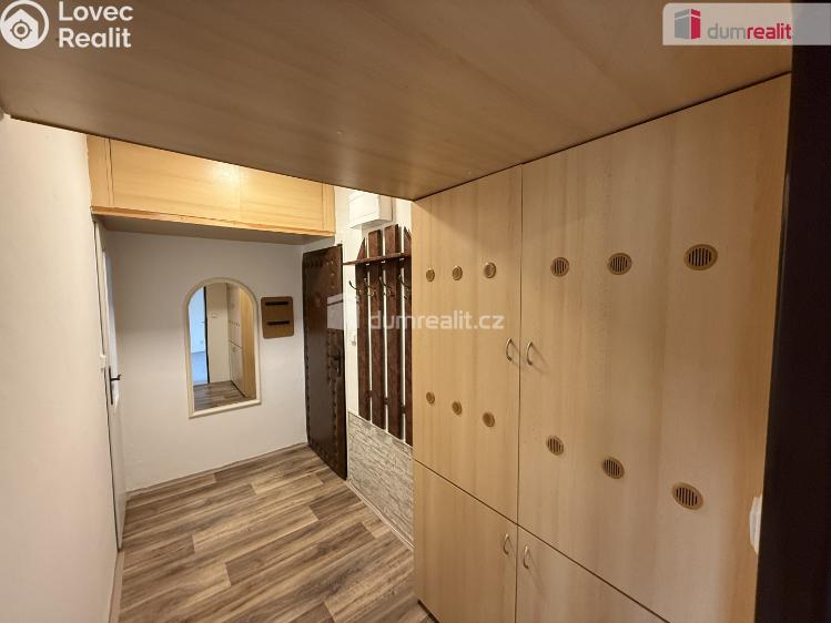 Оренда квартири 2+1 Frenštát pod Radhoštěm, Rožnovská č. 1