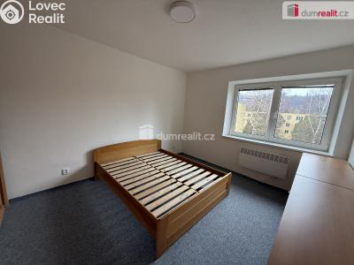 Оренда квартири 2+1 Frenštát pod Radhoštěm, Rožnovská č. 18