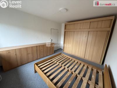 Оренда квартири 2+1 Frenštát pod Radhoštěm, Rožnovská č. 12