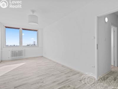 Rent apartment 2+KK Praha, Jetřichovická č. 3