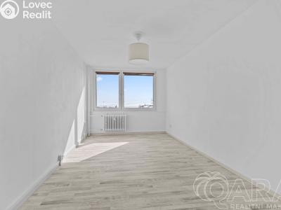 Rent apartment 2+KK Praha, Jetřichovická č. 4