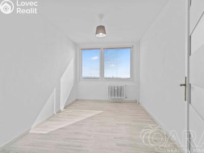 Rent apartment 2+KK Praha, Jetřichovická č. 5