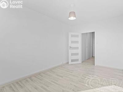 Rent apartment 2+KK Praha, Jetřichovická č. 6